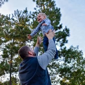 Meet your Posher, Blake